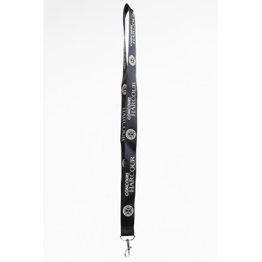 Halsband Jumans Harcour Marine Marineblau