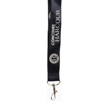 Harcour CCR 2025 Halsband – Reitzubehör, weich & robust Harcour CCR 2025 Halsband – Reitzubehör, weich & robust