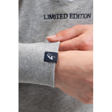 Reit-Sweatshirt Unisex Harcour Galopea – Limited 2025