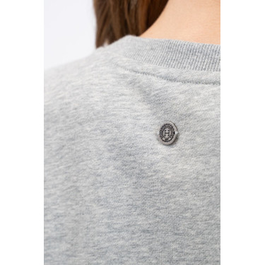 Reit-Sweatshirt Unisex Harcour Galopea – Limited 2025