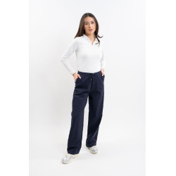 Harcour Pia Reithose Damen – elegante Reithose