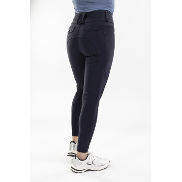 Damen Reithose Harcour Luce – Reitbekleidung Komfort