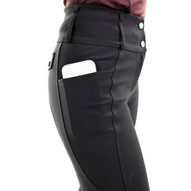 Damen Reithose Harcour Luce – Reitbekleidung Komfort