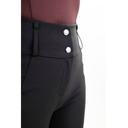 Damen Reithose Harcour Luce – Reitbekleidung Komfort