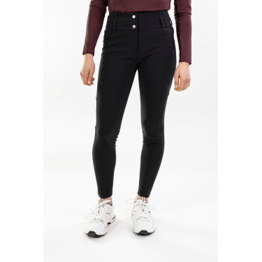 Damen Reithose Harcour Luce – Reitbekleidung Komfort