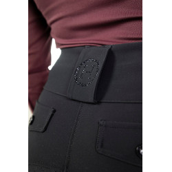 Damen Reithose Harcour Luce – Reitbekleidung Komfort