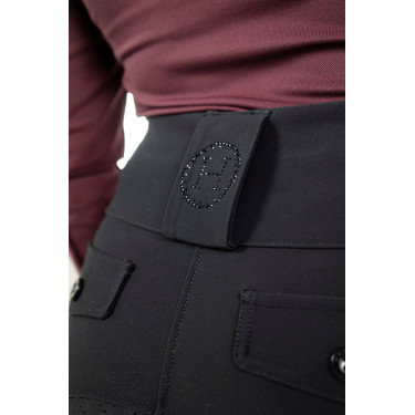 Damen Reithose Harcour Luce – Reitbekleidung Komfort