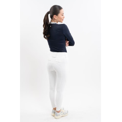 Damen Reithose Harcour Luce – Reitbekleidung Komfort
