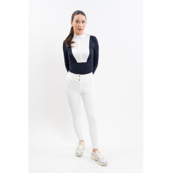 Damen Reithose Harcour Luce – Reitbekleidung Komfort