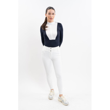 Damen Reithose Harcour Luce – Reitbekleidung Komfort