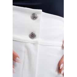 Damen Reithose Harcour Luce – Reitbekleidung Komfort