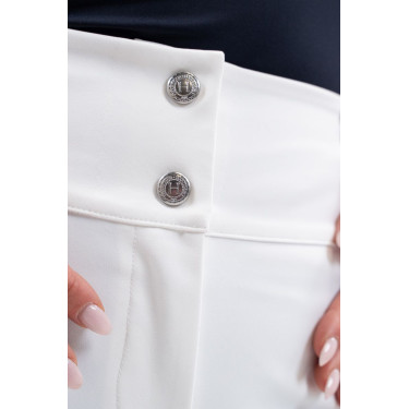 Damen Reithose Harcour Luce – Reitbekleidung Komfort