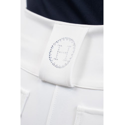 Damen Reithose Harcour Luce – Reitbekleidung Komfort