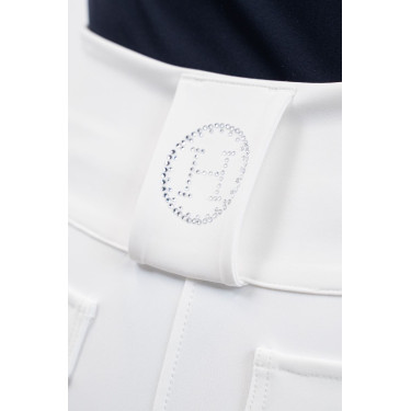 Damen Reithose Harcour Luce – Reitbekleidung Komfort