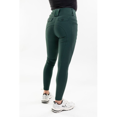 Damen Reithose Harcour Luce – Reitbekleidung Komfort