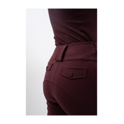 Damen Reithose Harcour Luce – Reitbekleidung Komfort