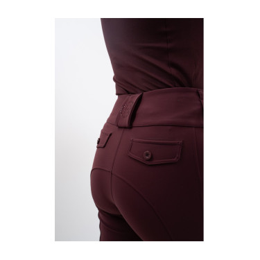 Damen Reithose Harcour Luce – Reitbekleidung Komfort