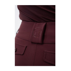 Damen Reithose Harcour Luce – Reitbekleidung Komfort