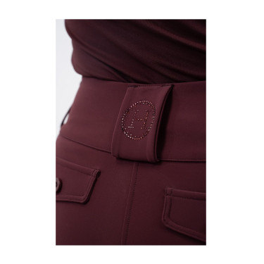 Damen Reithose Harcour Luce – Reitbekleidung Komfort