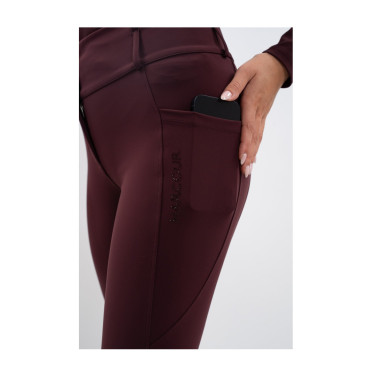 Damen Reithose Harcour Luce – Reitbekleidung Komfort