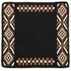 Navajo-Teppich Westride by Franck Perret Dakota Navajo-Teppich Westride by Franck Perret Dakota