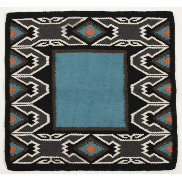 Navajo-Teppich Westride by Franck Perret Nebraska Navajo-Teppich Westride by Franck Perret Nebraska