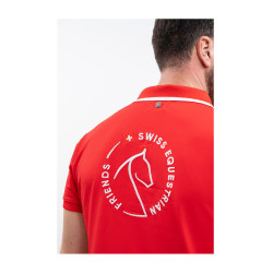 Reitpolo Herren Harcour Dranse – Swiss Equestrian Reitpolo Herren Harcour Dranse – Swiss Equestrian