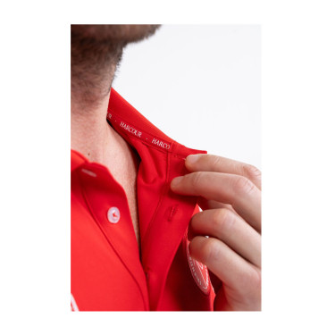 Reitpolo Herren Harcour Dranse – Swiss Equestrian Reitpolo Herren Harcour Dranse – Swiss Equestrian