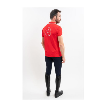 Reitpolo Herren Harcour Dranse – Swiss Equestrian Reitpolo Herren Harcour Dranse – Swiss Equestrian