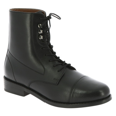 Equithème Deauville Stiefeletten mit Schnürung Equithème Deauville Stiefeletten mit Schnürung