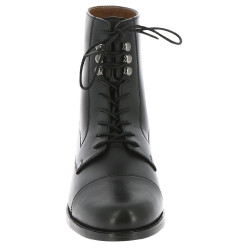 Equithème Deauville Stiefeletten mit Schnürung Equithème Deauville Stiefeletten mit Schnürung
