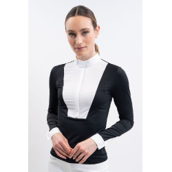 Damen Turnier Poloshirt Reiten Harcour Stella – Equi-Clic Damen Turnier Poloshirt Reiten Harcour Stella – Equi-Clic