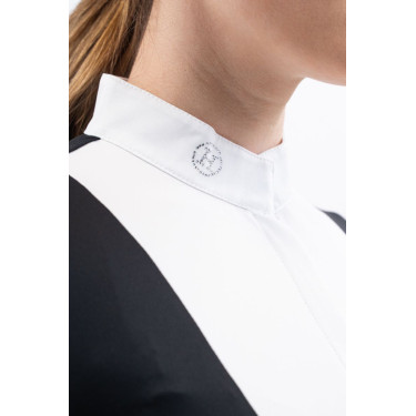Damen Turnier Poloshirt Reiten Harcour Stella – Equi-Clic Damen Turnier Poloshirt Reiten Harcour Stella – Equi-Clic
