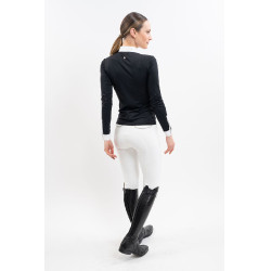 Damen Turnier Poloshirt Reiten Harcour Stella – Equi-Clic Damen Turnier Poloshirt Reiten Harcour Stella – Equi-Clic