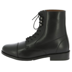 Equithème Deauville Stiefeletten mit Schnürung Equithème Deauville Stiefeletten mit Schnürung