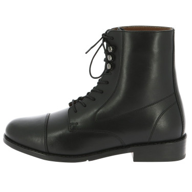 Equithème Deauville Stiefeletten mit Schnürung Equithème Deauville Stiefeletten mit Schnürung