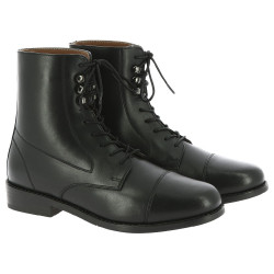 Equithème Deauville Stiefeletten mit Schnürung Equithème Deauville Stiefeletten mit Schnürung