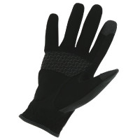 Wettkampfhandschuhe Pro Series Show Schwarz