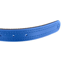 Nylon-Befestigungsriemen QH Finn-Tack Blau