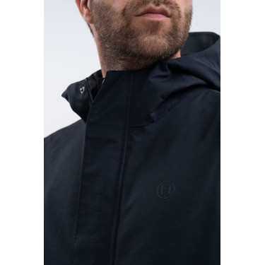 Reitjacke wasserdicht Harcour Prisko Herren – Equi-Clic