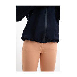 Damen Reitjacke Harcour Jiva – wasserdicht & elegant Damen Reitjacke Harcour Jiva – wasserdicht & elegant