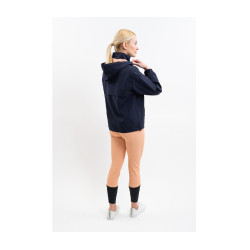 Damen Reitjacke Harcour Jiva – wasserdicht & elegant Damen Reitjacke Harcour Jiva – wasserdicht & elegant