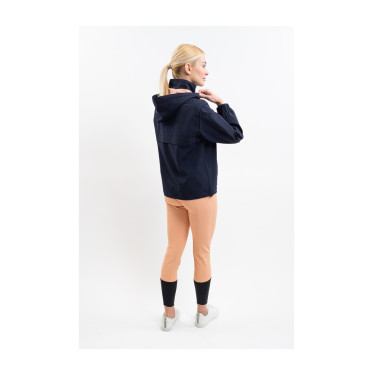Damen Reitjacke Harcour Jiva – wasserdicht & elegant Damen Reitjacke Harcour Jiva – wasserdicht & elegant
