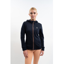 Damen Reit-Sweatshirt Harcour Strella – bequem & stylisch