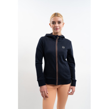 Damen Reit-Sweatshirt Harcour Strella – bequem & stylisch