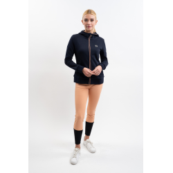 Damen Reit-Sweatshirt Harcour Strella – bequem & stylisch