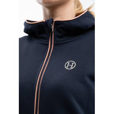 Damen Reit-Sweatshirt Harcour Strella – bequem & stylisch