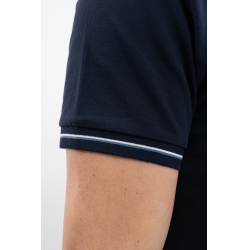 Herren Reitpolo Harcour Oscar – elegantes Funktionsshirt