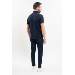 Herren Reitpolo Harcour Oscar – elegantes Funktionsshirt