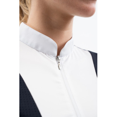 Damen Turnier Poloshirt Harcour Paris – Reitbekleidung